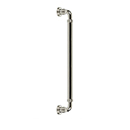 TK3147PN - Cranford - 12" cc Appliance Pull - Polished Nickel