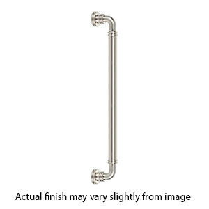 TK3147BSN - Cranford - 12" cc Appliance Pull - Satin Nickel