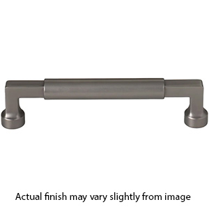 TK3094AG - Cumberland - 7-9/16" Cabinet Pull - Ash Gray