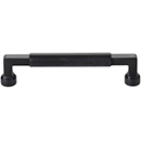 TK3092BLK - Cumberland - 5" Cabinet Pull - Flat Black