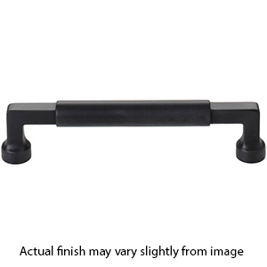 TK3095BLK - Cumberland - 8-13/16" Cabinet Pull - Flat Black