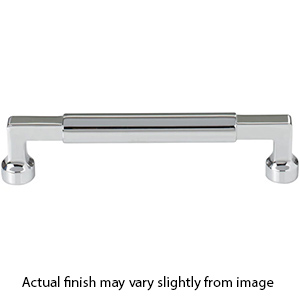 TK3094PC - Cumberland - 7-9/16" Cabinet Pull - Polished Chrome