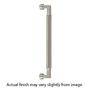 TK3097BSN - Cumberland - 12" Appliance Pull - Satin Nickel