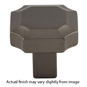 TK3020AG - Davenport - 1.25" Cabinet Knob - Ash Gray