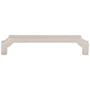 TK3022PN - Davenport - 5" Cabinet Pull - Polished Nickel