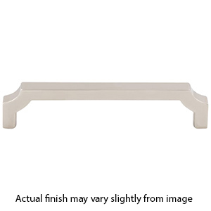 TK3022PN - Davenport - 5" Cabinet Pull - Polished Nickel