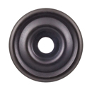 TK890 SAB - Brixton - Cabinet Knob Backplate - Sable