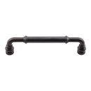 TK884 SAB - Brixton - 5 1/16" Cabinet Pull - Sable