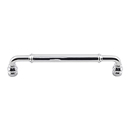 TK885 PC - Brixton - 6 5/16" Cabinet Pull - Polished Chrome