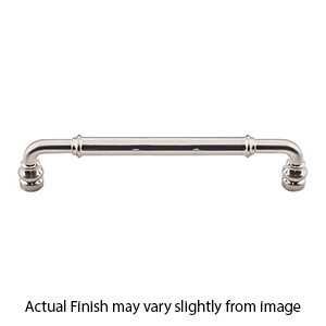 TK885 BSN - Brixton - 6 5/16" Cabinet Pull - Satin Nickel