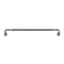 TK887 BSN - Brixton - 8 13/16" Cabinet Pull - Satin Nickel