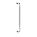 TK889 PN - Brixton - 12" Appliance Pull - Polished Nickel