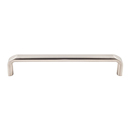 TK874 BSN - Exeter - 6 5/16" Cabinet Pull - Satin Nickel