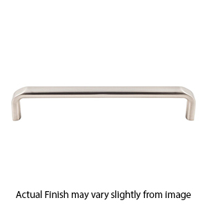 TK874 BSN - Exeter - 6 5/16" Cabinet Pull - Satin Nickel