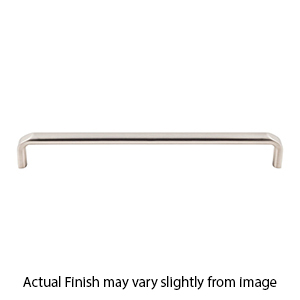 TK876 BSN - Exeter - 8 13/16" Cabinet Pull - Satin Nickel