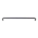 TK877 UM - Exeter - 12" Cabinet Pull - Umbrio