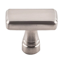 TK850 BSN - Kingsbridge - 1 3/8" Cabinet Knob - Satin Nickel