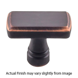 TK850 UM - Kingsbridge - 1 3/8" Cabinet Knob - Umbrio