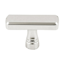 TK851 PN - Kingsbridge - 1 7/8" Cabinet Knob - Polished Nickel