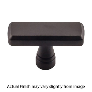 TK851 SAB - Kingsbridge - 1 7/8" Cabinet Knob - Sable