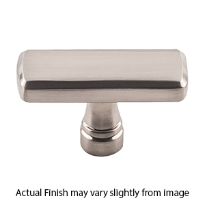 TK851 BSN - Kingsbridge - 1 7/8" Cabinet Knob - Satin Nickel