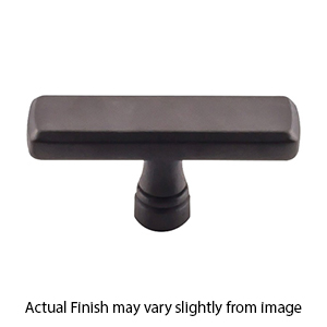 TK852 SAB - Kingsbridge - 2 3/8" Cabinet Knob - Sable