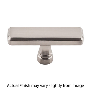 TK852 BSN - Kingsbridge - 2 3/8" Cabinet Knob - Satin Nickel