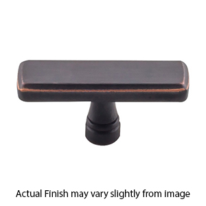 TK852 UM - Kingsbridge - 2 3/8" Cabinet Knob - Umbrio