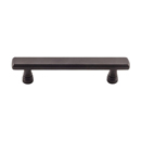 TK853 SAB - Kingsbridge - 3.75" Cabinet Pull - Sable