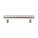 TK853 BSN - Kingsbridge - 3.75" Cabinet Pull - Satin Nickel