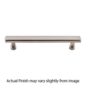 TK854 BSN - Kingsbridge - 5 1/16" Cabinet Pull - Satin Nickel