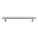 TK855 PC - Kingsbridge - 6 5/16" Cabinet Pull - Polished Chrome