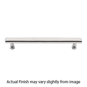 TK855 PC - Kingsbridge - 6 5/16" Cabinet Pull - Polished Chrome