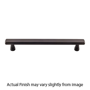 TK855 SAB - Kingsbridge - 6 5/16" Cabinet Pull - Sable