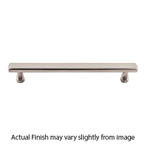 TK855 BSN - Kingsbridge - 6 5/16" Cabinet Pull - Satin Nickel