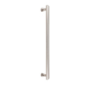 TK858 BSN - Kingsbridge - 12" Appliance Pull - Satin Nickel