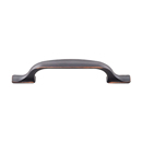 TK863 UM - Torbay - 3.75" Cabinet Pull - Umbrio