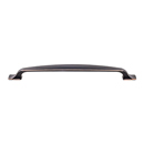 TK867 UM - Torbay - 8 13/16" Cabinet Pull - Umbrio