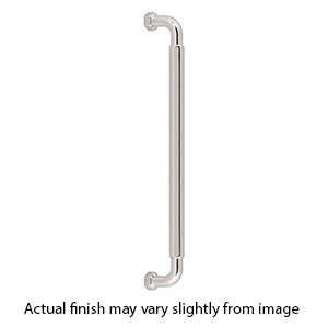 TK3208PN - Dustin - 18" Appliance Pull - Polish Nickel