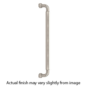 TK3208BSN - Dustin - 18" Appliance Pull - Satin Nickel