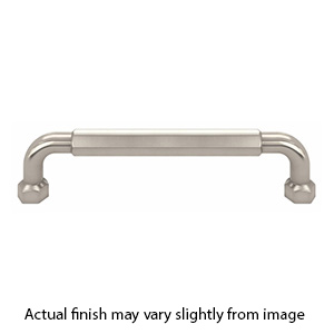 TK3202BSN - Dustin - 5" Cabinet Pull - Satin Nickel