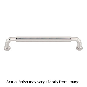 TK3204PN - Dustin - 7-9/16" Cabinet Pull - Polish Nickel