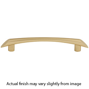 TK786HB - Edgewater - 9" Cabinet Pull - Honey Bronze