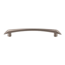 TK783BSN - Edgewater - 5 1/16" Cabinet Pull - Brushed Satin Nickel