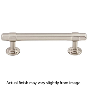 TK3002BSN - Ellis - 5" Cabinet Pull - Satin Nickel