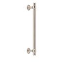 TK3007PN - Ellis - 12" Appliance Pull - Polished Nickel