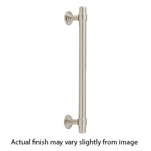 TK3007BSN - Ellis - 12" Appliance Pull - Satin Nickel