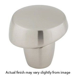 TK3131BSN - Florham - 1.25" Slant Knob - Satin Nickel