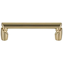 TK3132HB - Florham - 3.75" cc Cabinet Pull - Honey Bronze