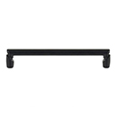 TK3134BLK - Florham - 6-5/16" cc Cabinet Pull - Flat Black